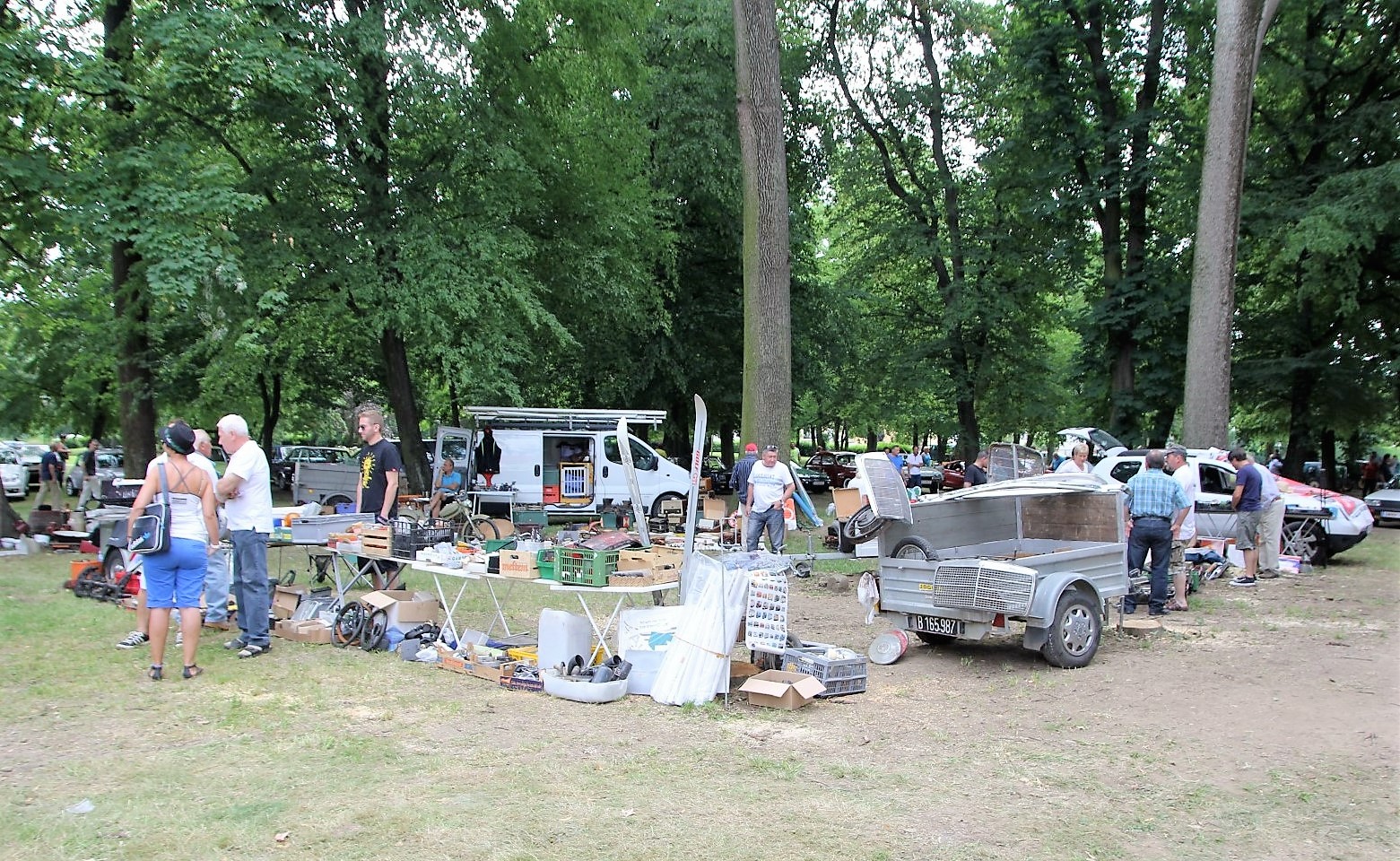 2016-07-10 Oldtimertreffen